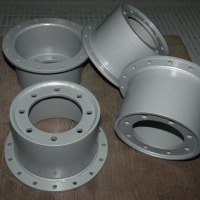 Producteur d'accessoires pour tracteurs, roues pour machines agricoles, Pologne