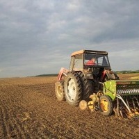 Producteur d'accessoires pour tracteurs, roues pour machines agricoles, Pologne