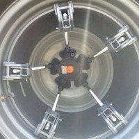 Producteur d'accessoires pour tracteurs, roues pour machines agricoles, Pologne