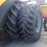 Producteur d'accessoires pour tracteurs, roues pour machines agricoles, Pologne