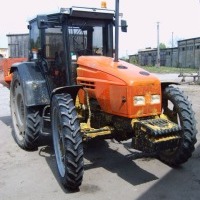 Producteur d'accessoires pour tracteurs, roues pour machines agricoles, Pologne