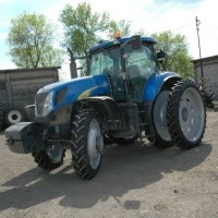 Producteur d'accessoires pour tracteurs, roues pour machines agricoles, Pologne