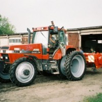 Producteur d'accessoires pour tracteurs, roues pour machines agricoles, Pologne