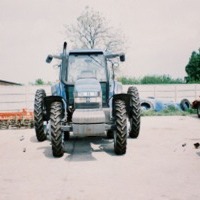 Producteur d'accessoires pour tracteurs, roues pour machines agricoles, Pologne