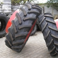 Producteur d'accessoires pour tracteurs, roues pour machines agricoles, Pologne