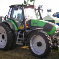 Producteur d'accessoires pour tracteurs, roues pour machines agricoles, Pologne