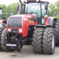 Producteur d'accessoires pour tracteurs, roues pour machines agricoles, Pologne