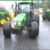 Producteur d'accessoires pour tracteurs, roues pour machines agricoles, Pologne
