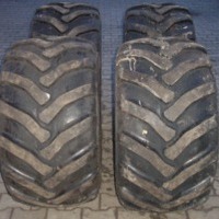 Producteur d'accessoires pour tracteurs, roues pour machines agricoles, Pologne