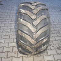 Producteur d'accessoires pour tracteurs, roues pour machines agricoles, Pologne