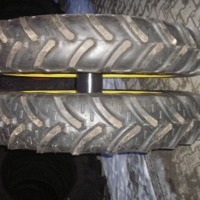 Producteur d'accessoires pour tracteurs, roues pour machines agricoles, Pologne
