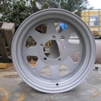 Producteur d'accessoires pour tracteurs, roues pour machines agricoles, Pologne