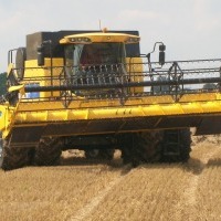 Producteur d'accessoires pour tracteurs, roues pour machines agricoles, Pologne