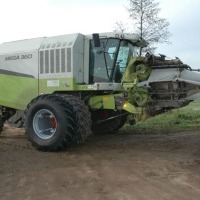 Producteur d'accessoires pour tracteurs, roues pour machines agricoles, Pologne