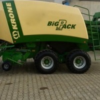 Producteur d'accessoires pour tracteurs, roues pour machines agricoles, Pologne