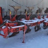 Producteur d'accessoires pour tracteurs, roues pour machines agricoles, Pologne